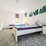 Flat4short Apartment *