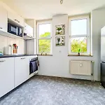 Flat4short Apartment Dormagen