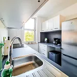 Flat4short Apartment *