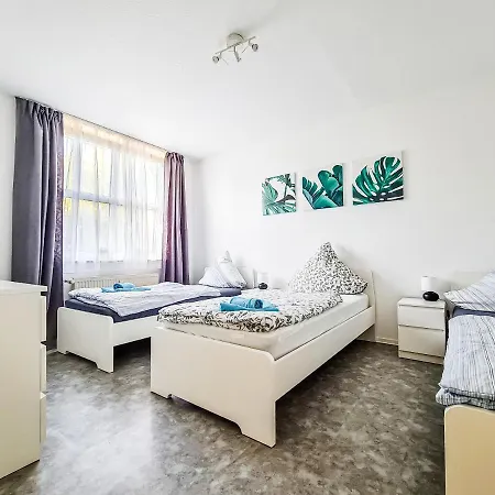Flat4short * Dormagen