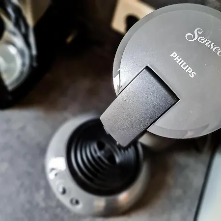 Flat4short - Free Parking *