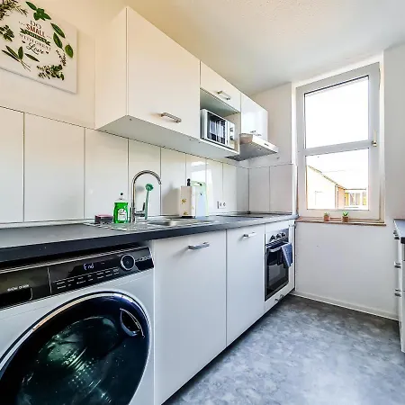 Flat4short ドルマーゲン