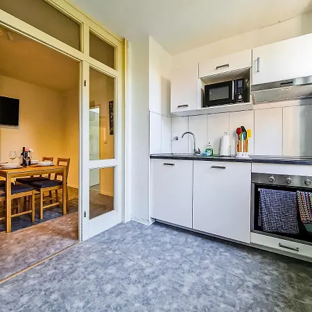 Apartment Flat4short Dormagen