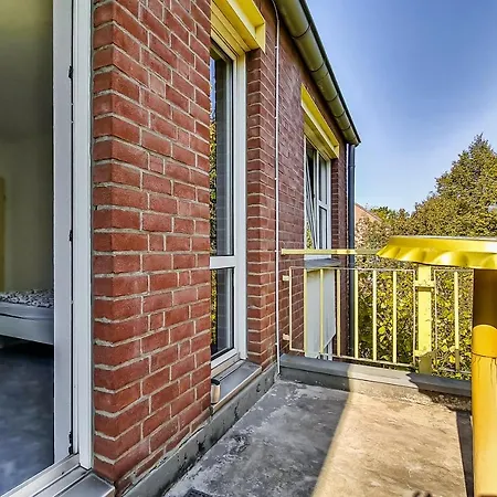Flat4short Apartment *