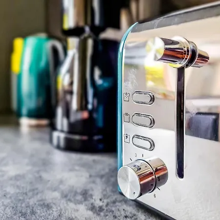 アパート Flat4short *