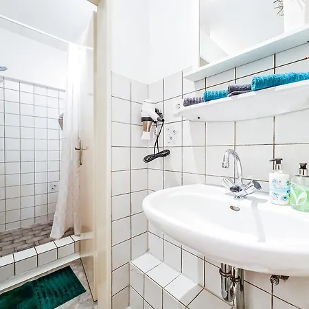 Flat4short Apartment Dormagen