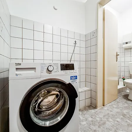 Апартаменты Flat4short