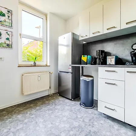 Flat4short Apartment *