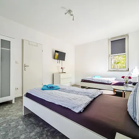 Flat4short Apartment Dormagen