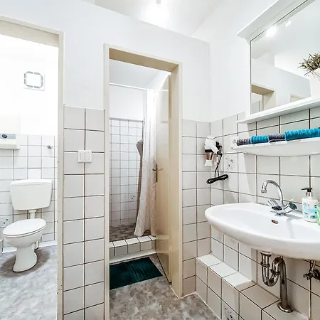 Apartment Flat4short