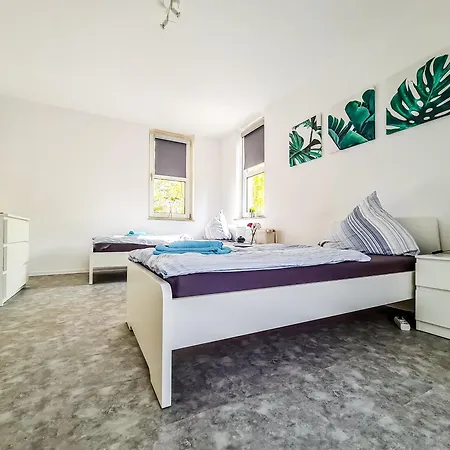 Flat4short Apartment *