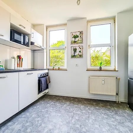 Flat4short Apartment Dormagen