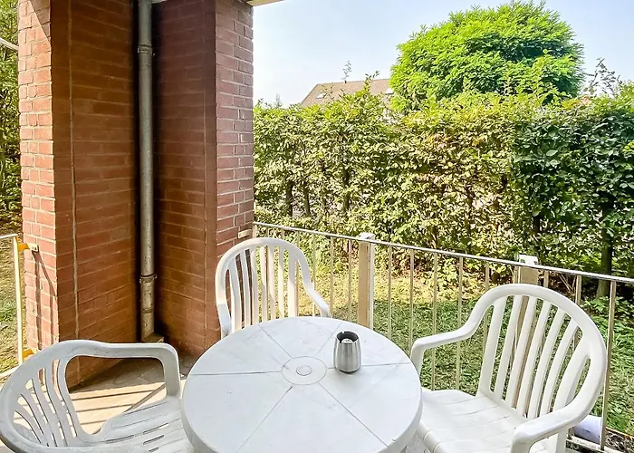 Flat4short Appartement *