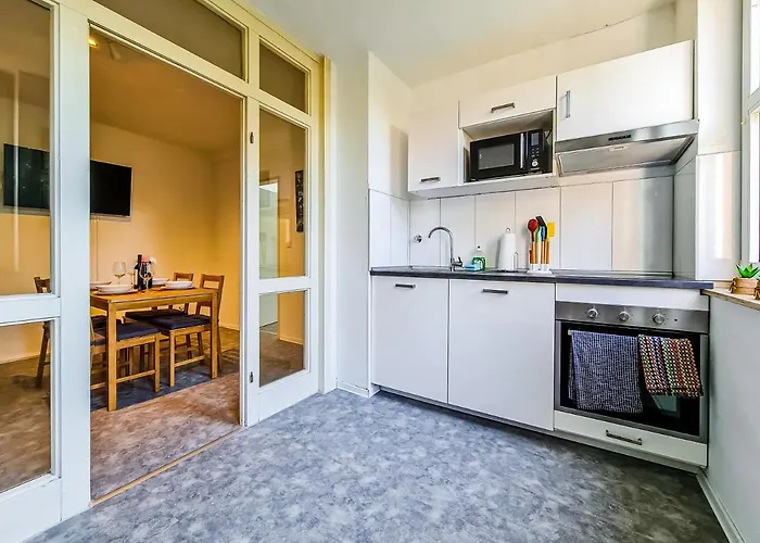 Appartement Flat4short Dormagen