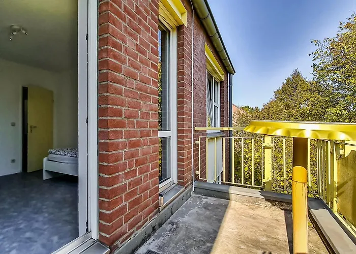 Flat4short Appartement *