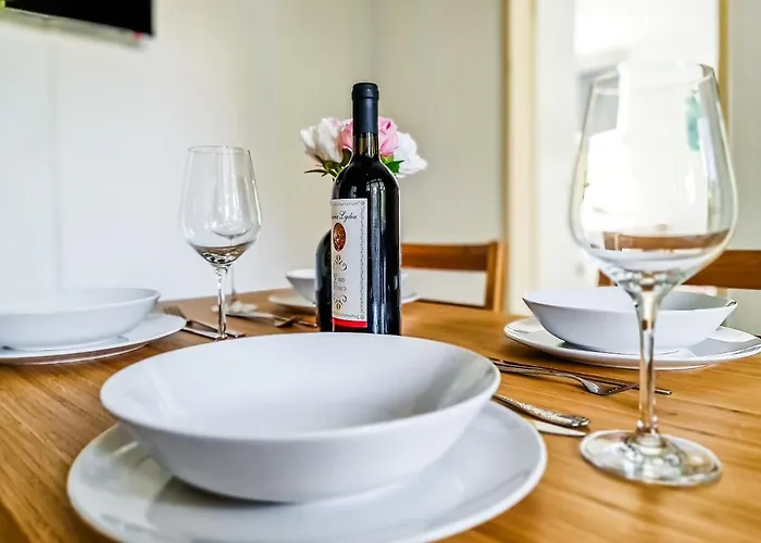 Flat4short * Dormagen