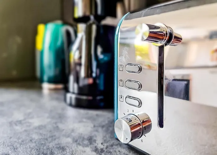 Appartement Flat4short *